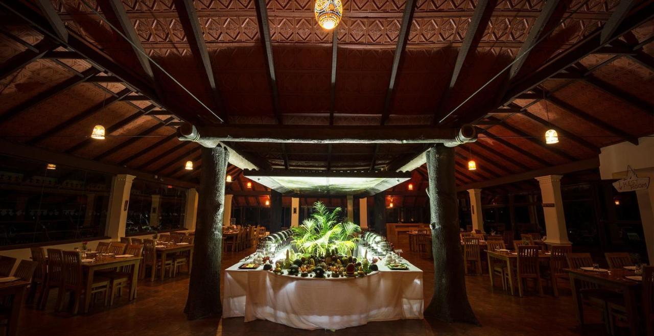 The Porcupine Castle Resort Madikeri Εξωτερικό φωτογραφία