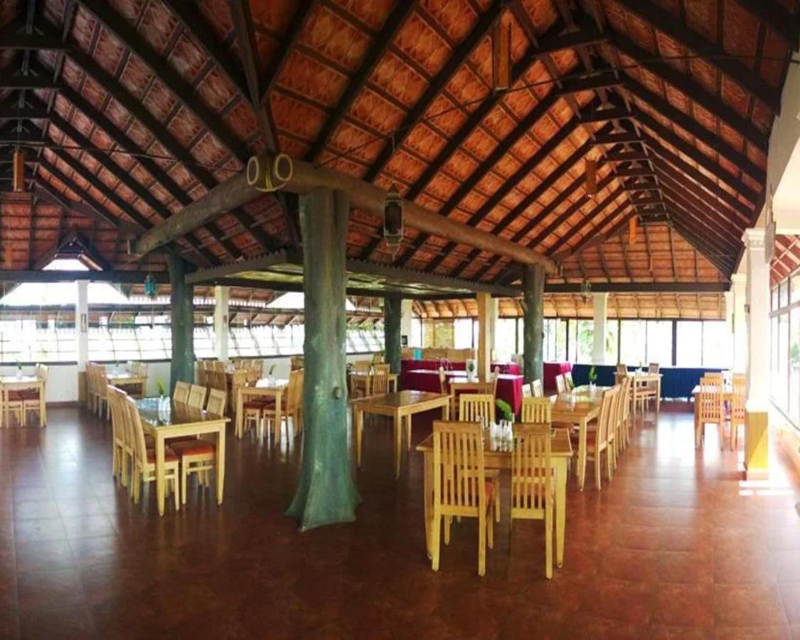 The Porcupine Castle Resort Madikeri Εξωτερικό φωτογραφία